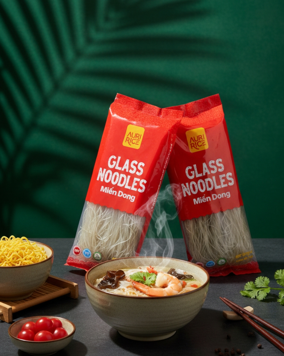 Looking for Glass Noodles at Kroger? Choose the Best Option for Your Needs