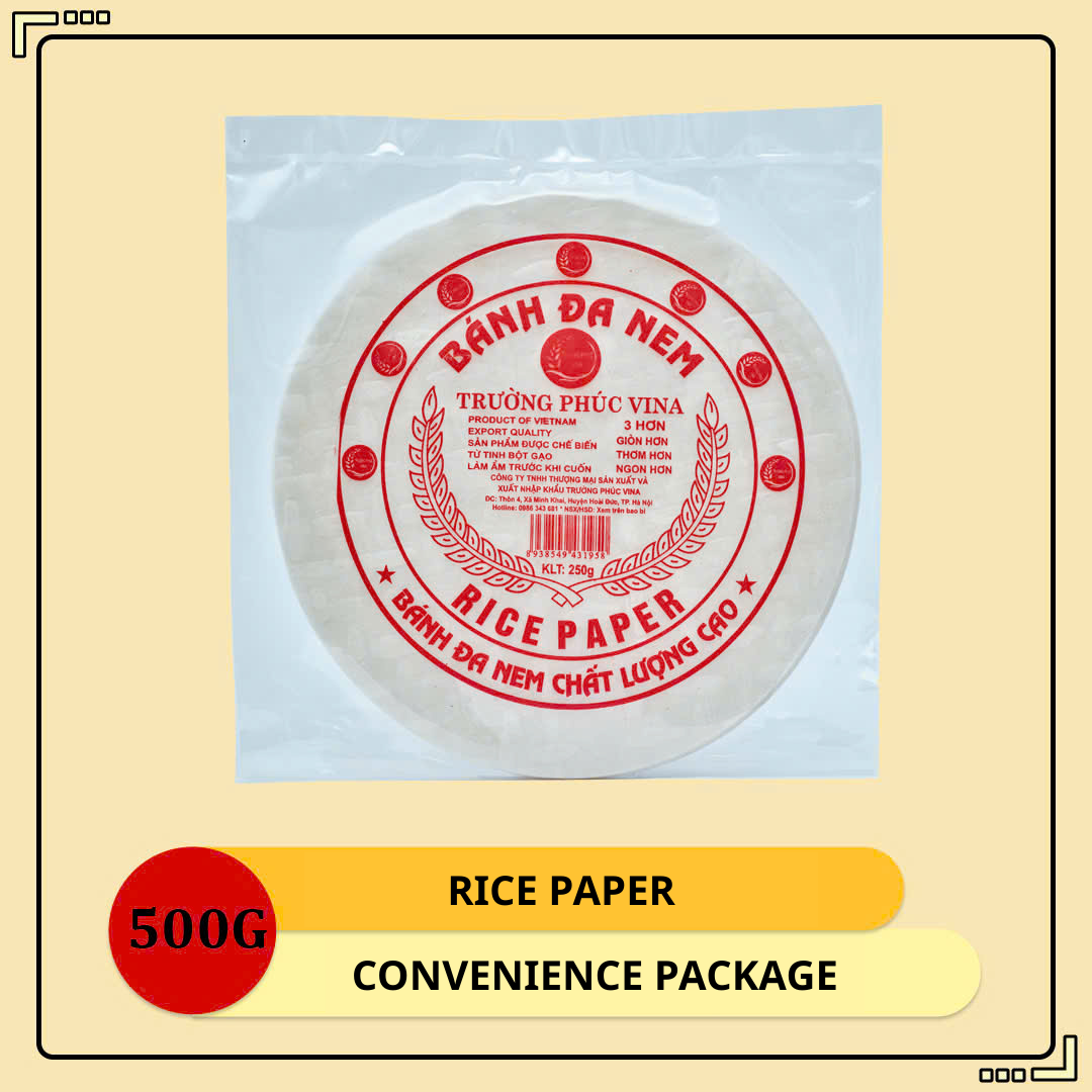Top 3 Wholesale Rice Paper Manufacturers in India