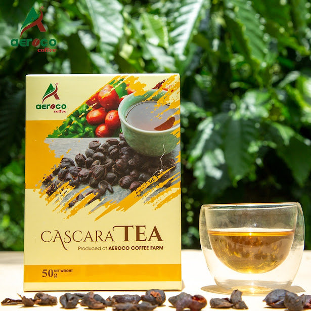 Arabica Coffee Tea