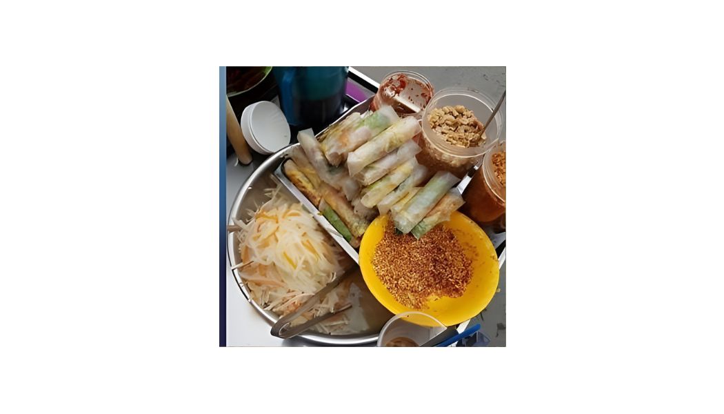 10 Best Vietnamese Rice Paper Dishes: You Can Find When Traveling Vietnam