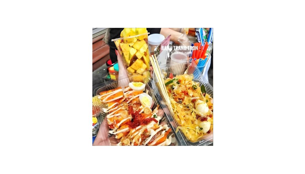 10 Best Vietnamese Rice Paper Dishes: You Can Find When Traveling Vietnam