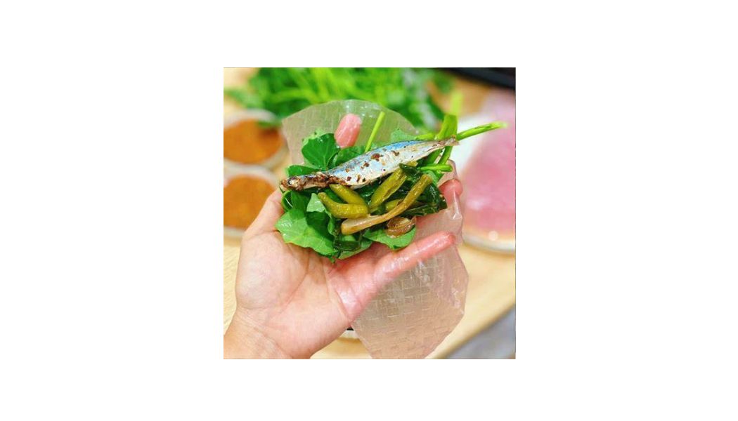 10 Best Vietnamese Rice Paper Dishes: You Can Find When Traveling Vietnam