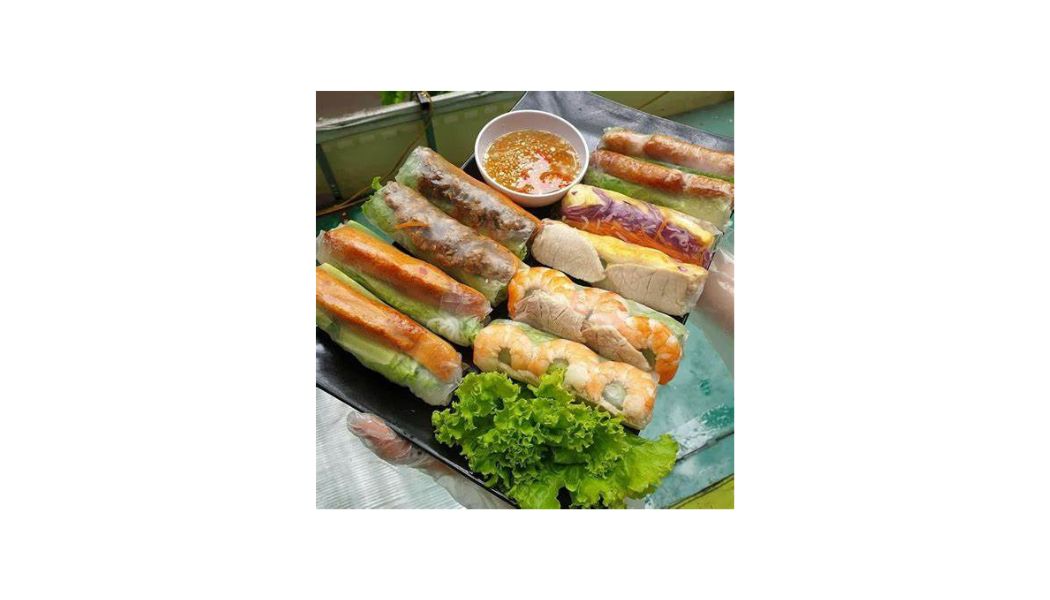 10 Best Vietnamese Rice Paper Dishes: You Can Find When Traveling Vietnam