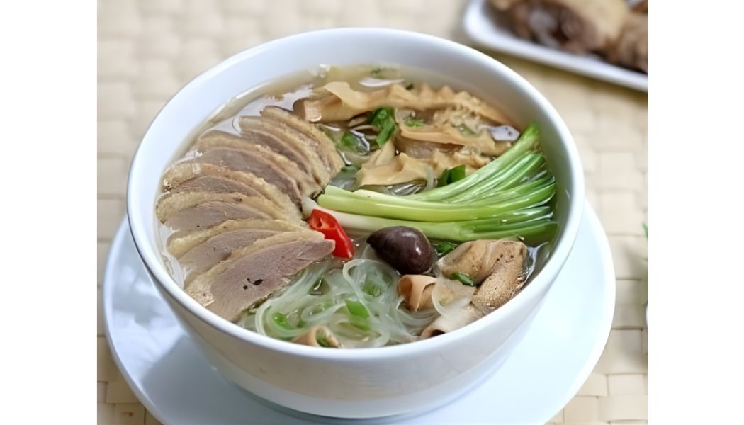 Top 10 Vietnamese Glass Noodle Dishes (Mien Dong) You Can Find