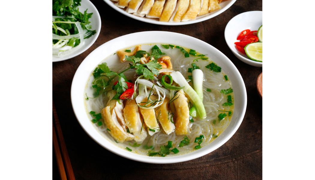 Top 10 Vietnamese Glass Noodle Dishes (Mien Dong) You Can Find