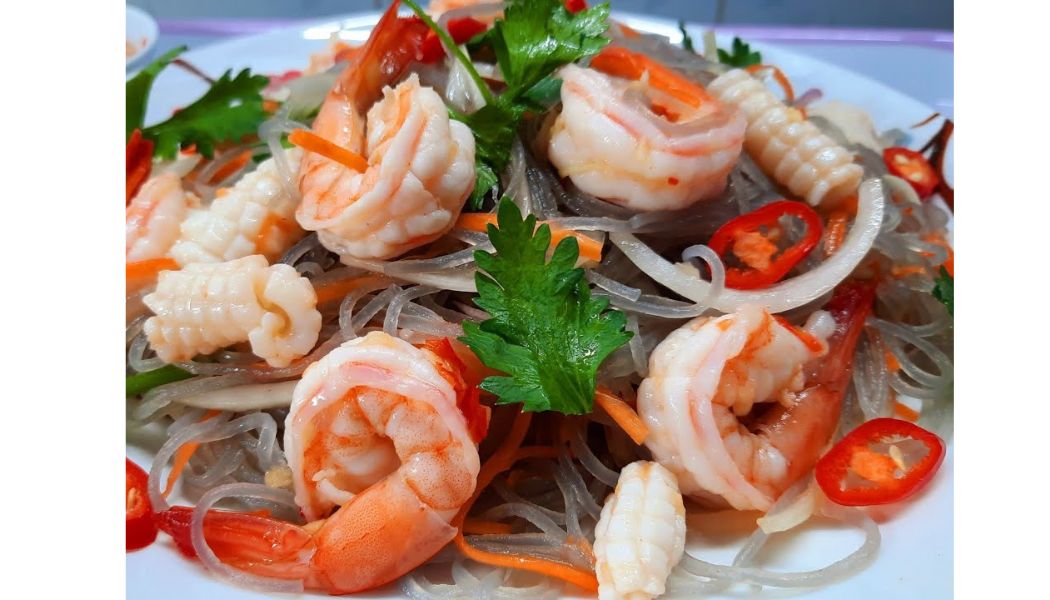 Top 10 Vietnamese Glass Noodle Dishes (Mien Dong) You Can Find