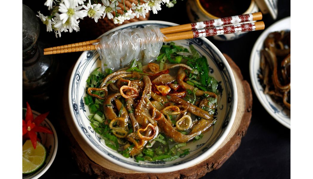 Top 10 Vietnamese Glass Noodle Dishes (Mien Dong) You Can Find