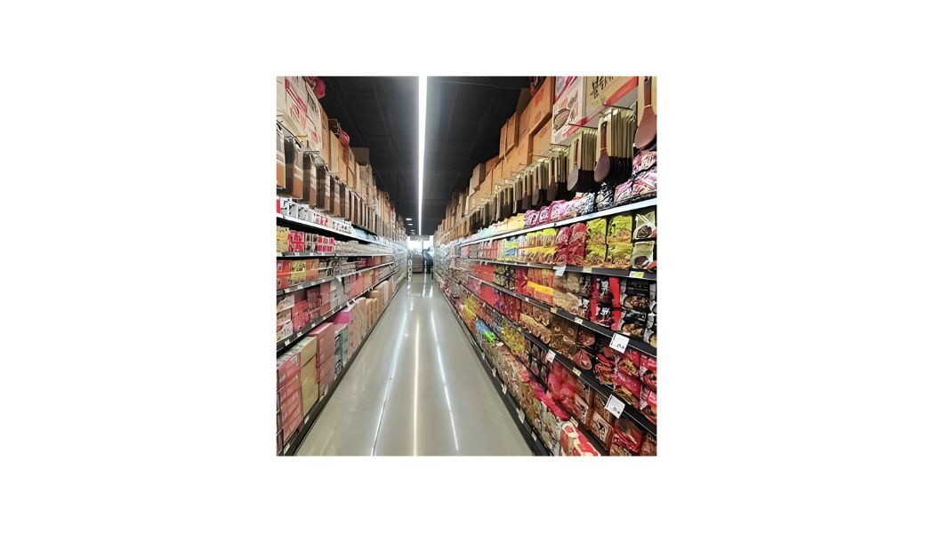 Top 5 Channels to Buy Korean Glass Noodles 