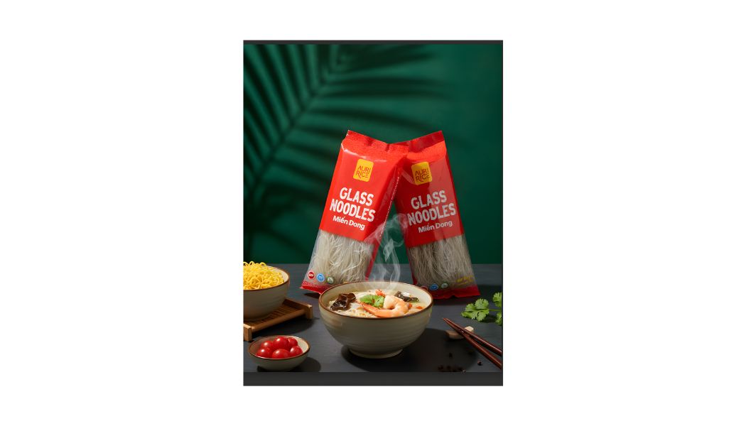 Top 5 Channels to Buy Korean Glass Noodles