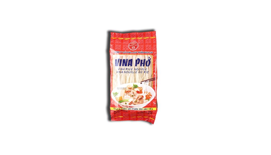 Top 5 Packaged Pho Noodles Brands