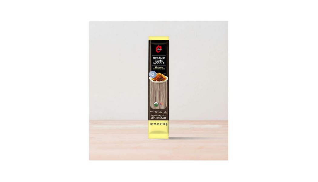 Top 5 Popular Organic Glass Noodles Brands