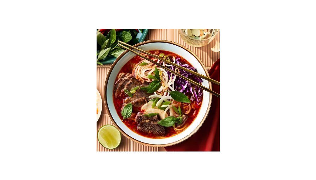 Top 5 Popular Rice Vermicelli Dishes You Can Make