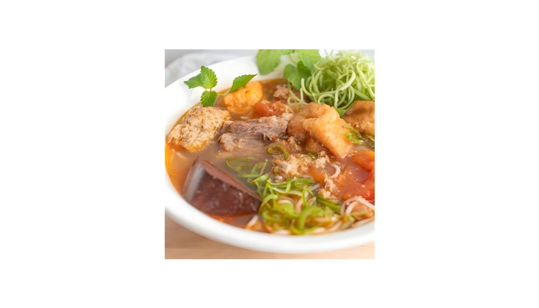 Top 5 Popular Rice Vermicelli Dishes You Can Make