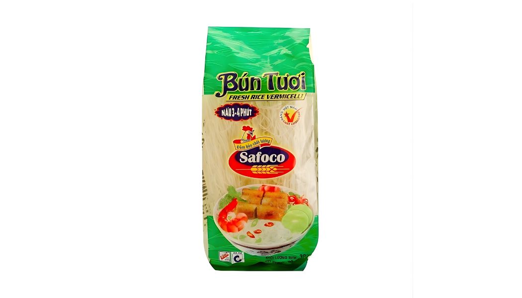 Top 5 Rice Vermicelli Brands For Bulk Sourcing  