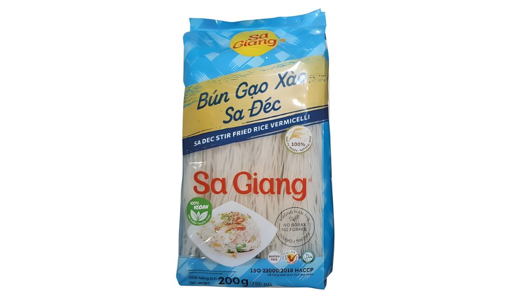 Top 5 Rice Vermicelli Brands For Bulk Sourcing 