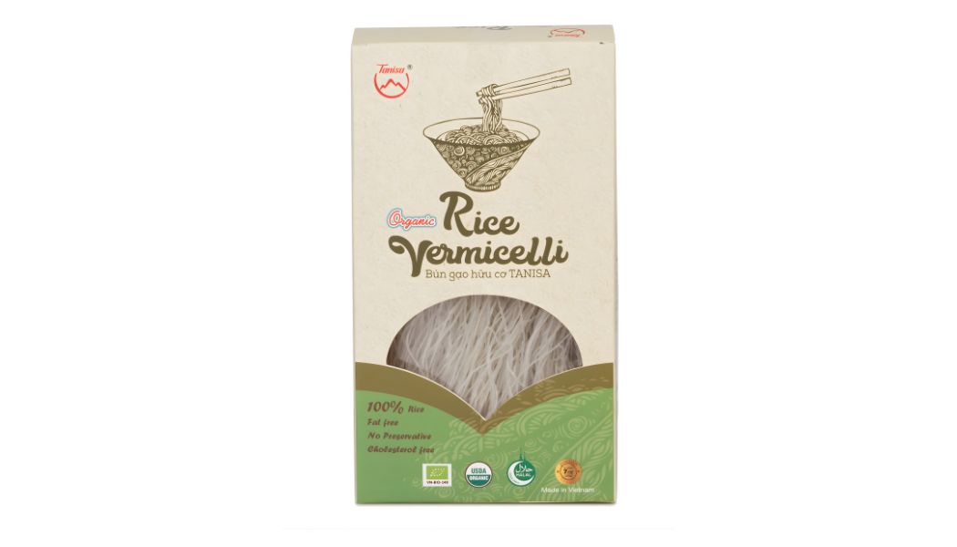 Top 5 Rice Vermicelli Brands For Bulk Sourcing 