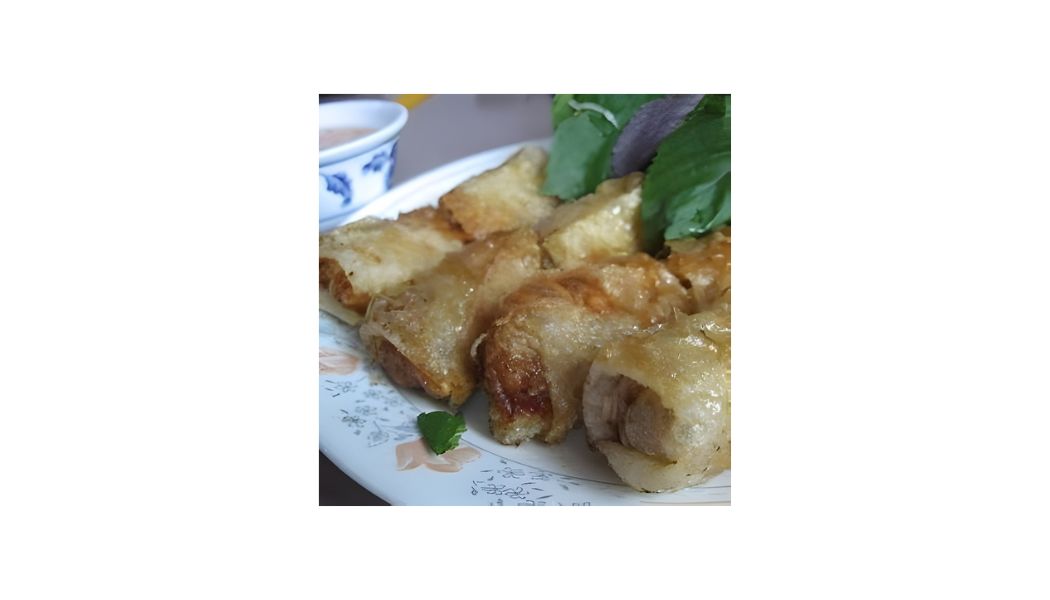 Top 5 Vietnamese Food Rice Paper Rolls And How To Make