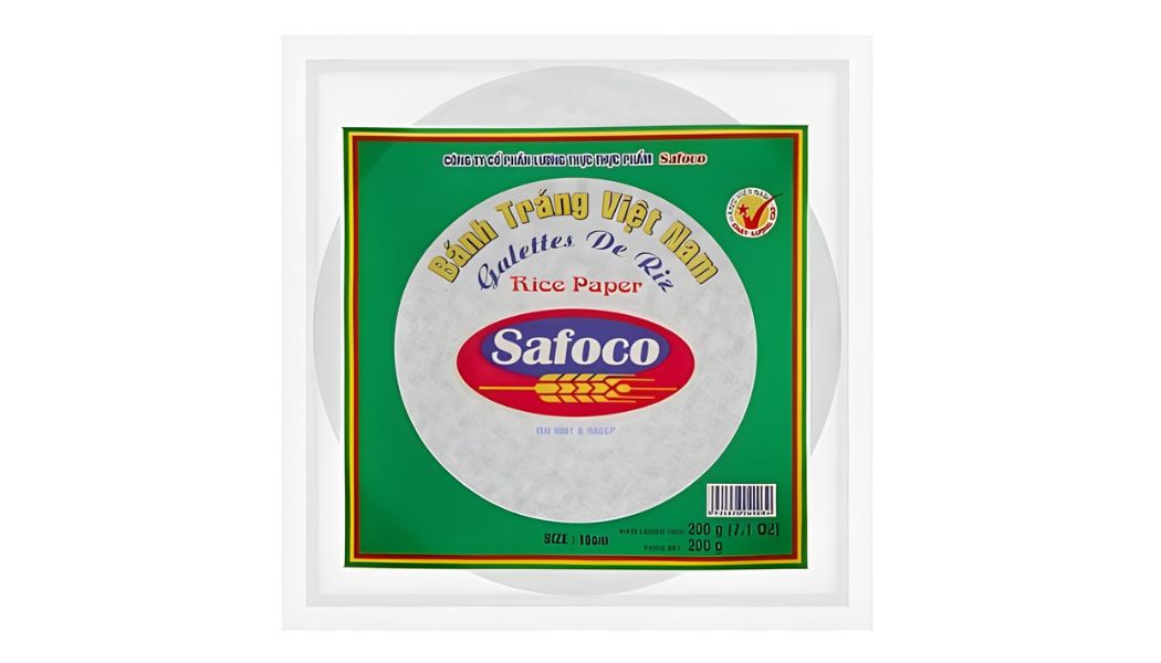 Vietnamese Rice Paper Brands