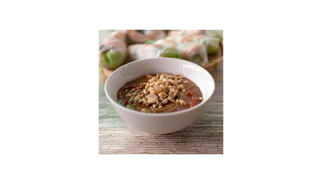 What Is Vietnamese Rice Paper Rolls Dipping Sauce, and How to Make It?