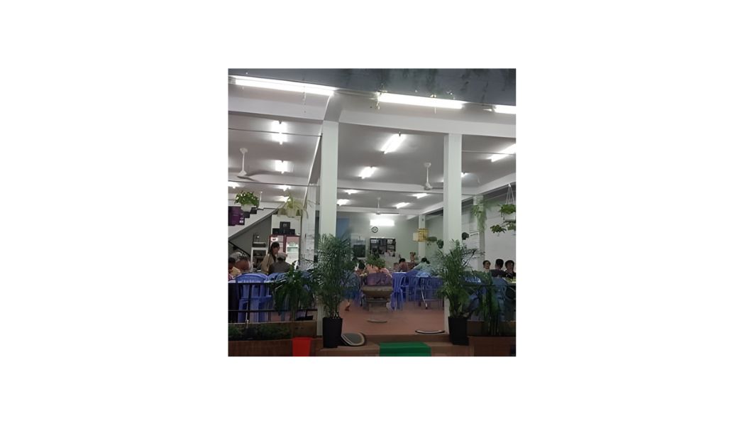 Top 5 Famous Local Vietnamese Rice Paper Restaurants