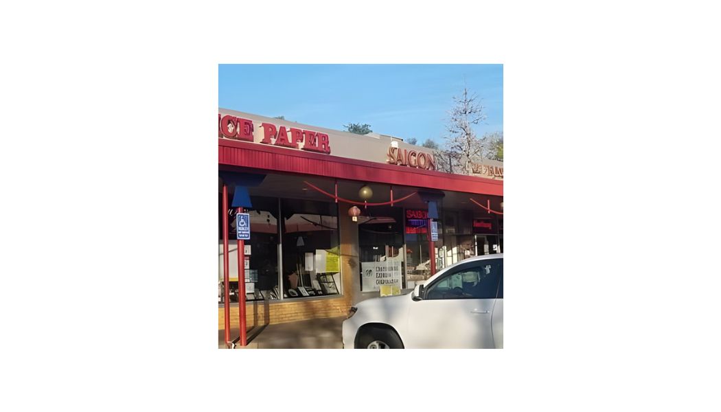 Top 5 Famous Rice Paper Vietnamese Restaurants (Global)