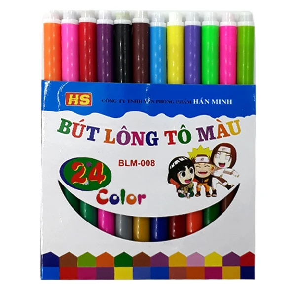 Coloring Pens