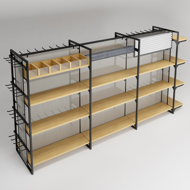 Office Shelves